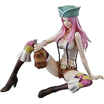 MegaHouse - Portrait.of.Pirates ジュエリー・ボニー 71k6+6hdp0L._AC_UL210_SR210,